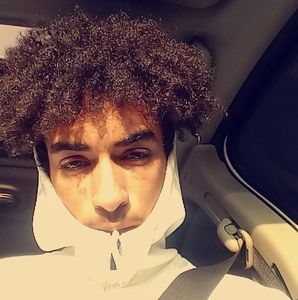 Meet your Posher, Prentice